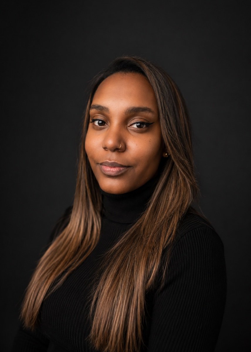 Leïlany Desroc